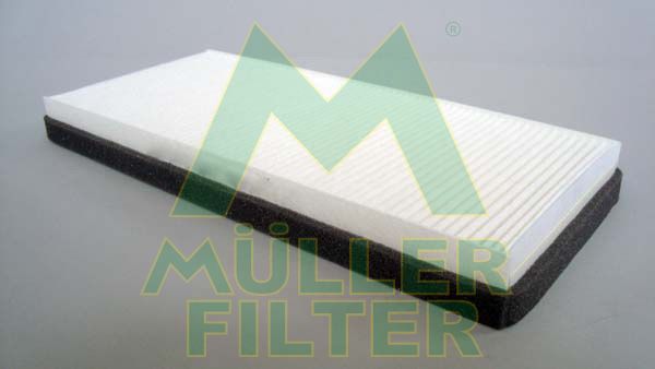 MULLER FILTER Filtrs, Salona telpas gaiss FC124